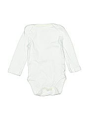 Cat & Jack Long Sleeve Onesie