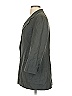Elizabeth and James Gray Blazer Size 4 - photo 4