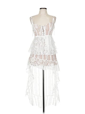For Love & Lemons Cocktail Dress (view 1)