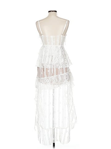 For Love & Lemons Cocktail Dress (view 2)
