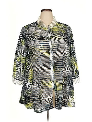 I.C. By Connie K Jacket (view 1)