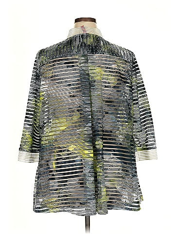 I.C. By Connie K Jacket (view 2)