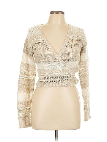 Zara Pullover Sweater (view 1)