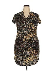 No Boundaries Casual Dress