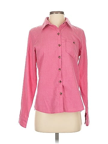 The North Face Long Sleeve Blouse (view 1)