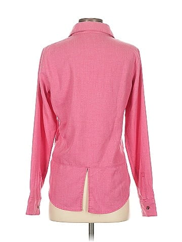 The North Face Long Sleeve Blouse (view 2)