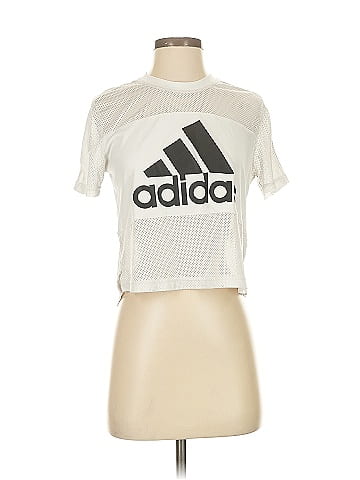 Adidas Short Sleeve T-Shirt (view 1)