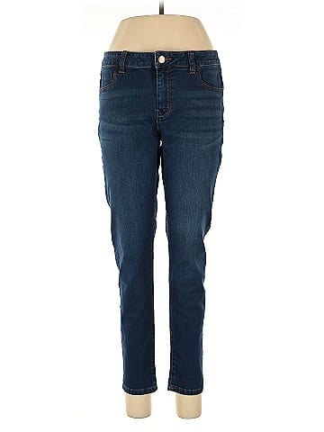 a.n.a. A New Approach Jeans (view 1)