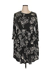 24/7 Maurices Casual Dress