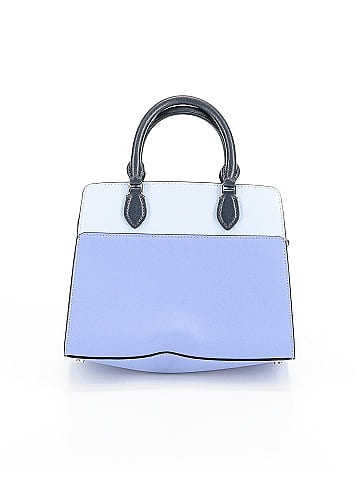 Kate Spade New York Leather Satchel (view 2)