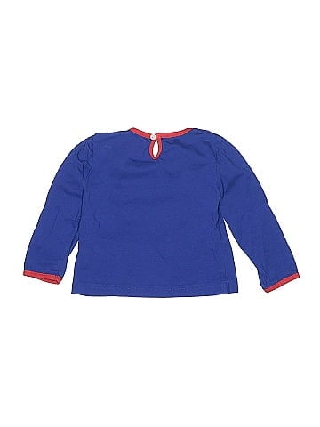 NHL Long Sleeve T-Shirt (view 2)