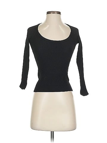 Dissh 3/4 Sleeve T-Shirt (view 1)
