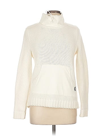 Saint James Turtleneck Sweater (view 1)