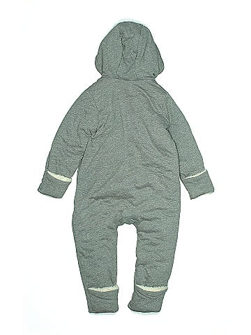 Baby Gap Zip Up Hoodie (view 2)