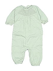Kate Quinn Organics Jumpsuit