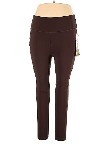 Avalanche Active Pants (view 1)