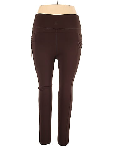 Avalanche Active Pants (view 2)