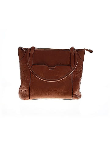 Lodis Leather Tote (view 1)