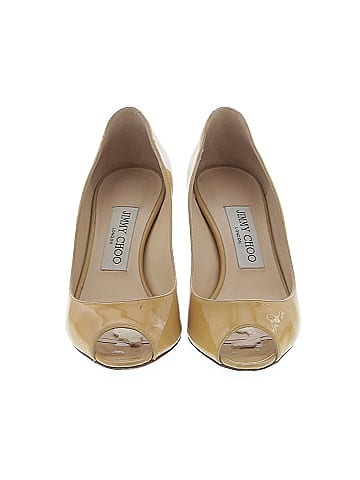 Jimmy Choo Heels (view 2)
