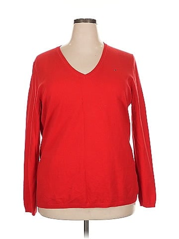 Tommy Hilfiger Pullover Sweater (view 1)