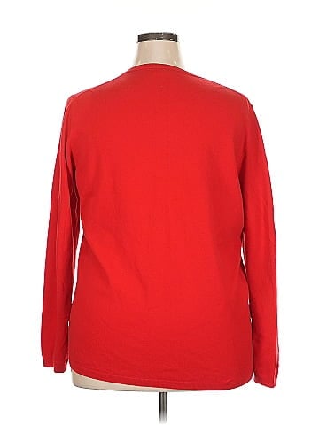 Tommy Hilfiger Pullover Sweater (view 2)