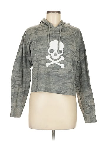 SoulCycle Pullover Hoodie (view 1)