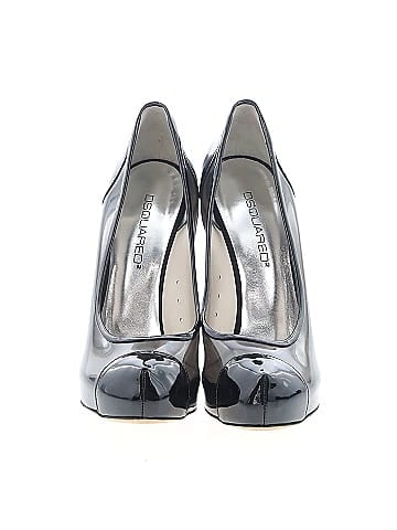 Dsquared2 Heels (view 2)