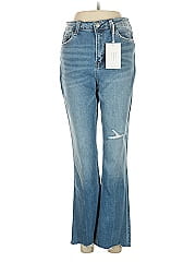 Flying Monkey Jeans