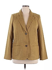Isaac Mizrahi Live! Blazer