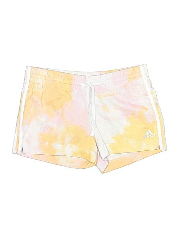 Adidas Athletic Shorts (view 1)