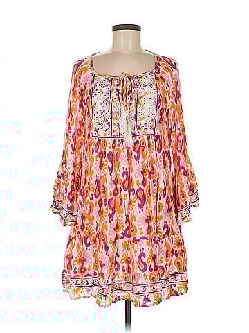 Miss June Casual Dress (view 1)