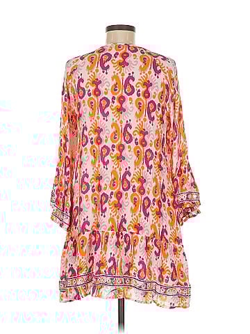 Miss June Casual Dress (view 2)