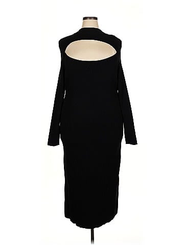 The Drop Cocktail Dress (view 1)