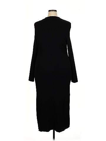 The Drop Cocktail Dress (view 2)