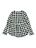 Jumping Beans Green Dress Size 6X - photo 2