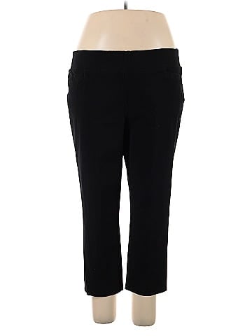 Soft Surroundings Active Pants (view 1)