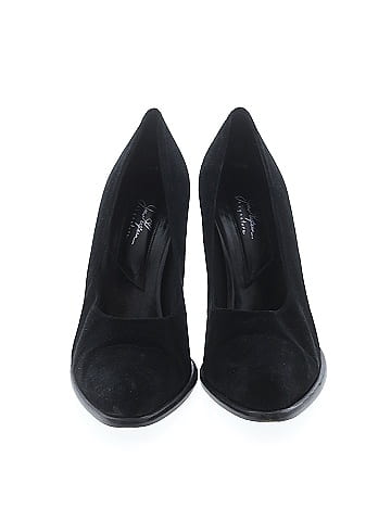 Joan Helpern Heels (view 2)