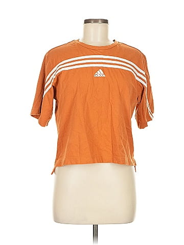 Adidas Short Sleeve T-Shirt (view 1)