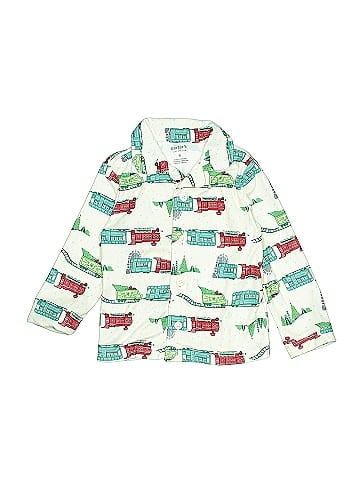 Just One You Made by Carter's Jacket (view 1)