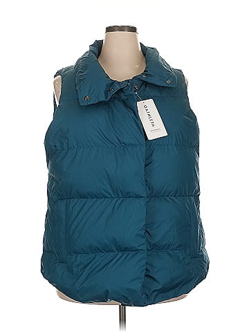 Athleta Vest (view 1)