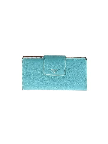 Fossil Leather Wallet (view 1)