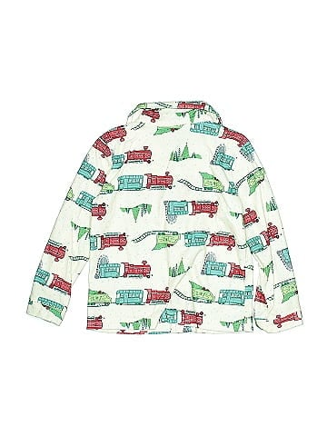 Just One You Made by Carter's Jacket (view 2)
