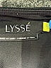 Lyssé Solid Black Active Pants Size S - photo 4