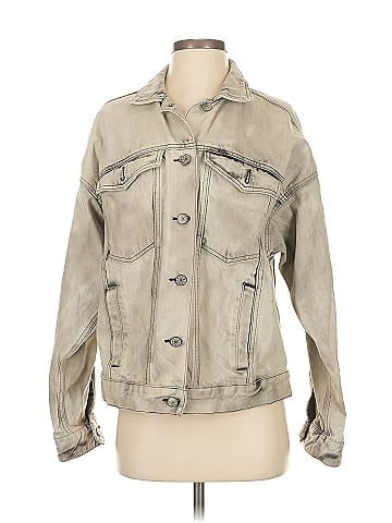 BDG Denim Jacket (view 1)