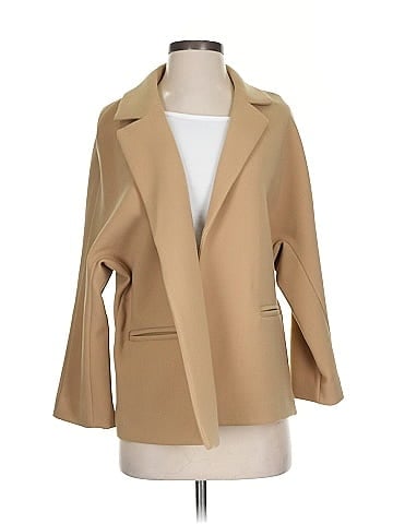 Worth New York Blazer (view 1)