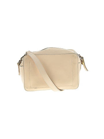 Madewell Leather Crossbody Bag (view 1)