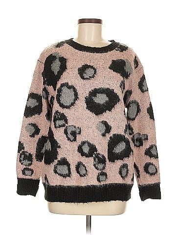 Dreamers Pullover Sweater (view 1)