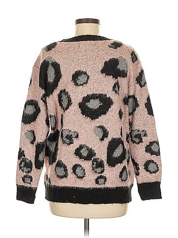 Dreamers Pullover Sweater (view 2)