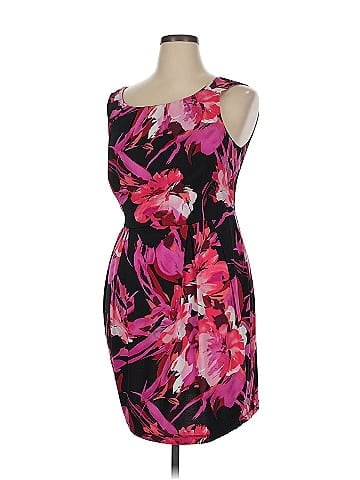 Bisou Bisou Cocktail Dress (view 1)