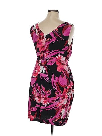 Bisou Bisou Cocktail Dress (view 2)